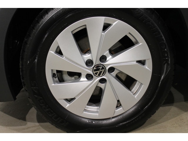 Volkswagen T-Cross 1.0 TSI DSG Life