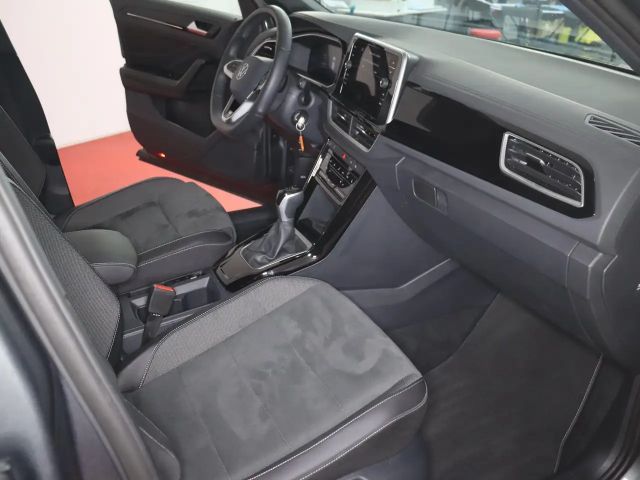 Volkswagen T-Roc DSG R-Line