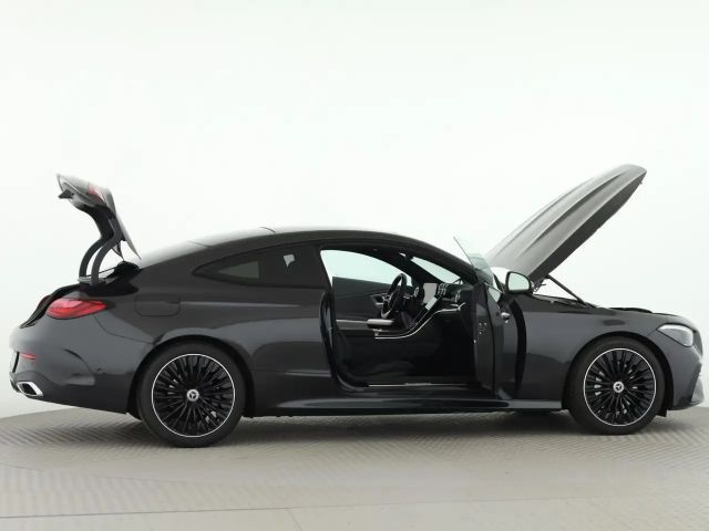 Mercedes-Benz CLE 200 AMG Line Coupé