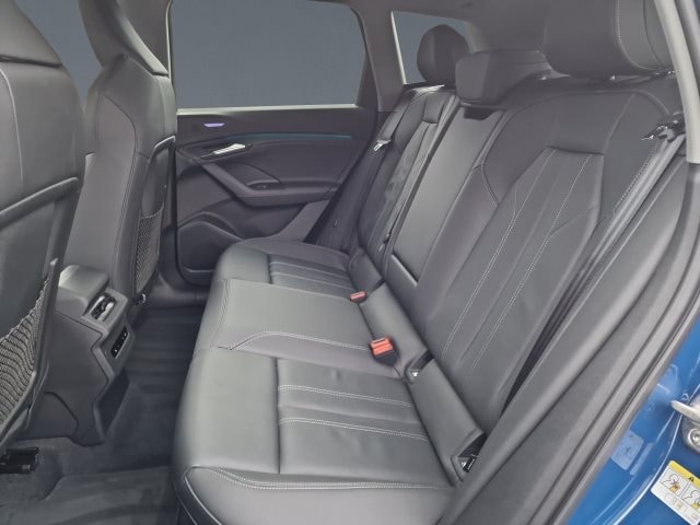 Audi Q6 e-tron SUV e-tron Audi Q6 SUV e-tron