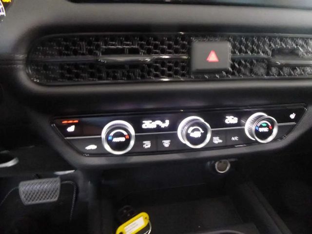 Honda ZR-V 2.0 e:HEV i-MMD