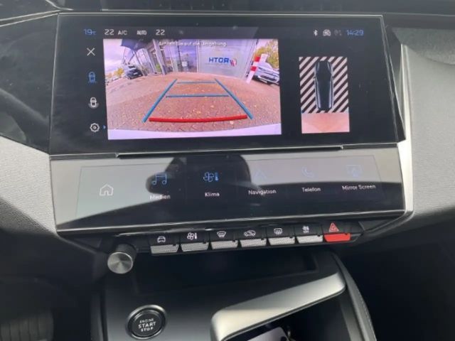 Peugeot 308 Allure Pack BlueHDi EAT8 SW