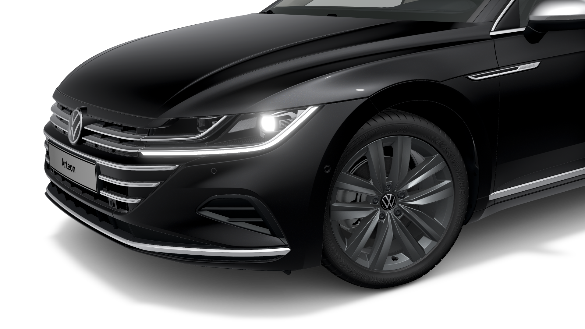 Volkswagen Arteon 2.0 TDI DSG Elegance Elegance