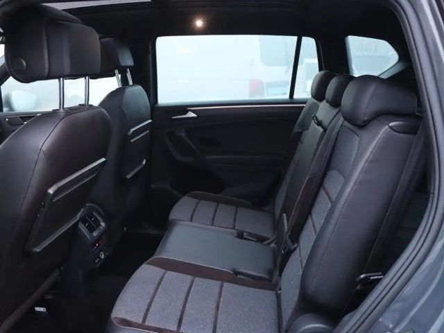 Seat Tarraco 1.5 TSI Xcellence