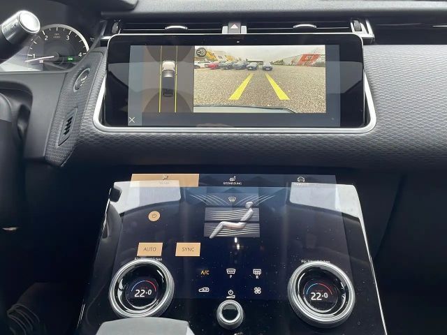 Land Rover Range Rover Velar D300 S