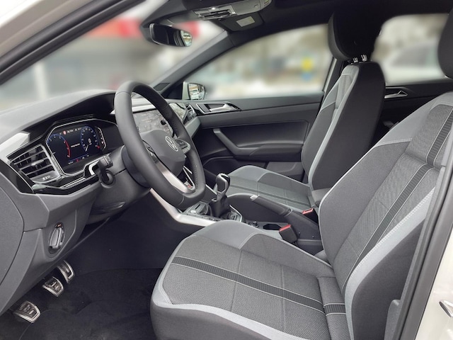 Volkswagen Polo 1.0 TSI