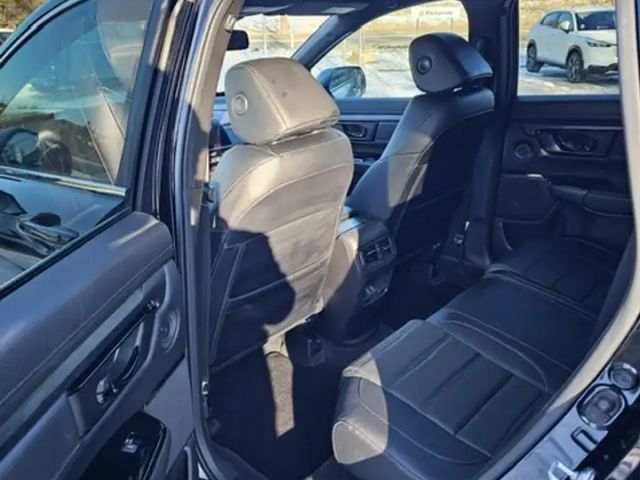 Honda CR-V 2.0 Hybrid Sport e:HEV i-MMD