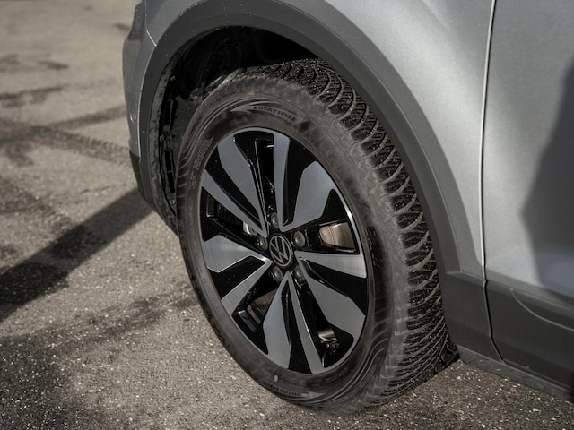 Volkswagen T-Roc 1.5 TSI DSG