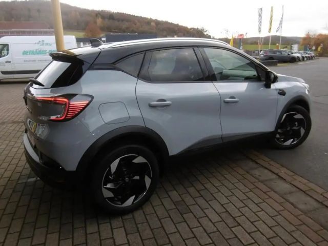 Renault Captur Techno