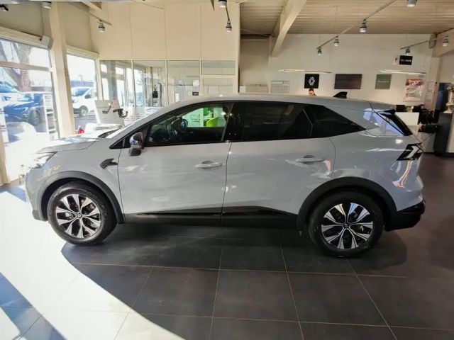 Renault Symbioz E-Tech