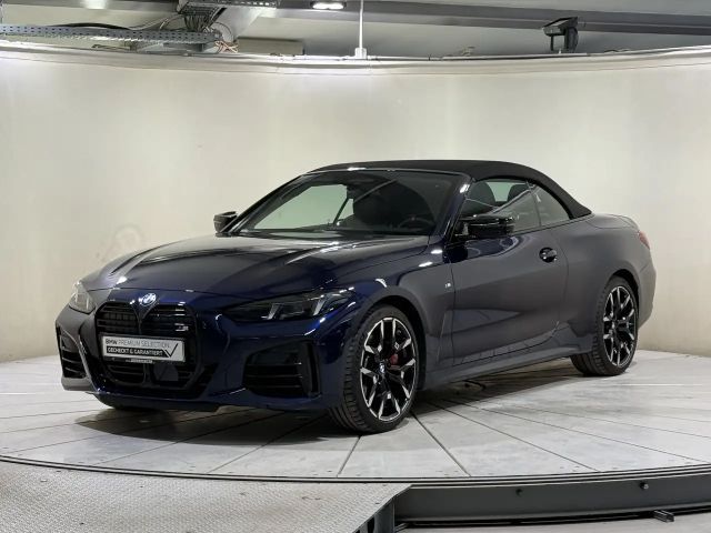 BMW 440 Cabrio M440d xDrive