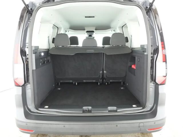 Volkswagen Caddy 1.5 TSI