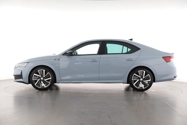 Skoda Octavia 1.5 TSI