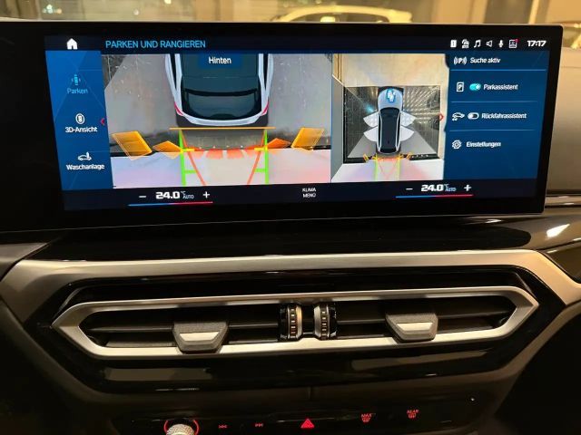 BMW M3 Competition Touring xDrive