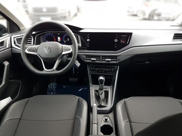 Volkswagen Taigo DSG Style