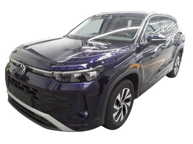 Volkswagen Tayron 1.5 eTSI Life Plus