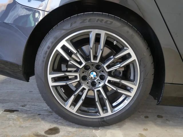 BMW 550 M-Sport Sedan xDrive