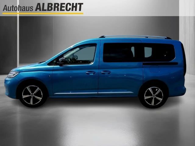 Volkswagen Caddy 2.0 TDI DSG Maxi Style