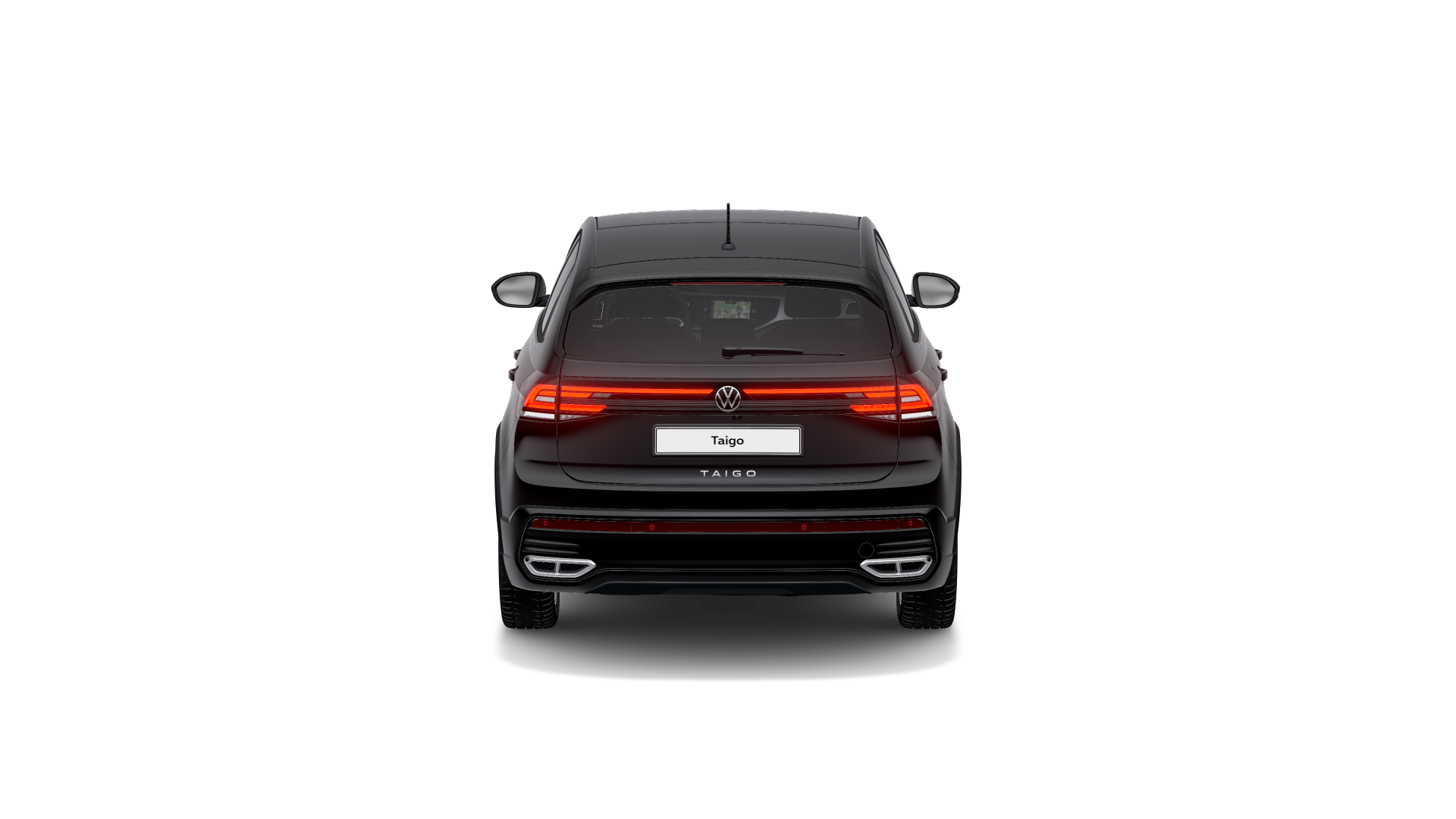 Volkswagen Taigo 1.0 TSI DSG IQ.Drive R-Line