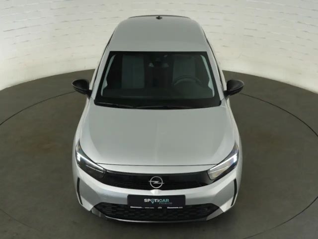 Opel Corsa F FACELIFT+LED LICHT+RÜCKFAHRKAMERA+SITZ-/LENKRADH