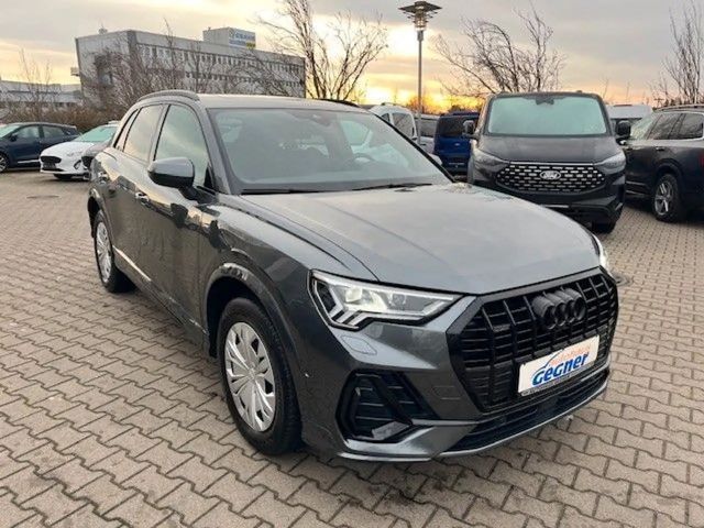 Audi Q3 40 TFSI Quattro S-Line