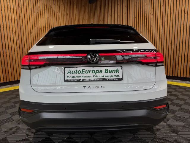 Volkswagen Taigo Life