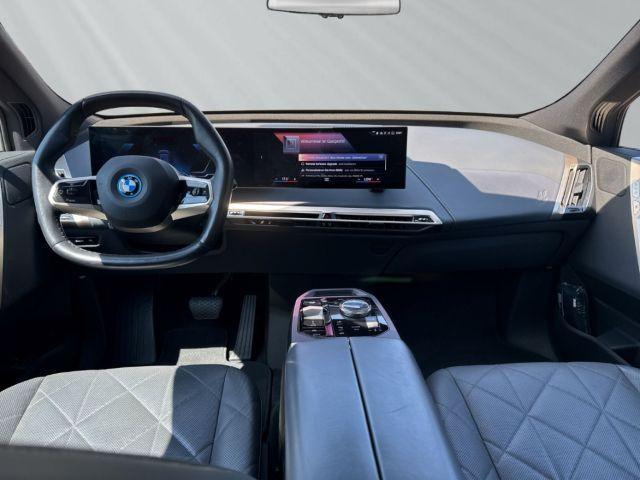 BMW iX xDrive50