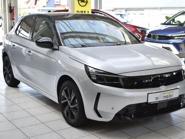 Opel Corsa 1.2 Turbo GS-Line Grand Sport