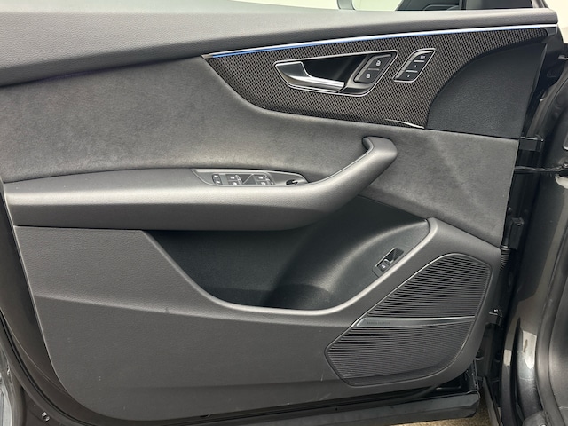 Audi Q8 50 TDI Competition Quattro