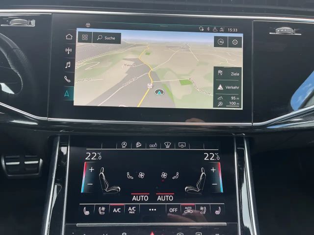 Audi Q7 50 TDI Quattro S-Line