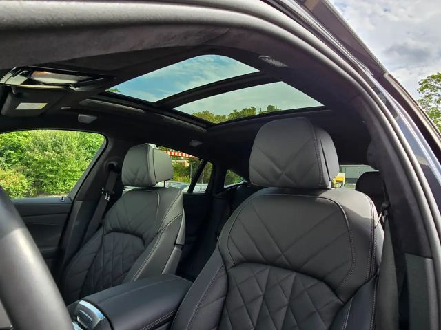 BMW X6 60i Komfortsitze*Standhzg*AHK*DAPro*PanoSky*