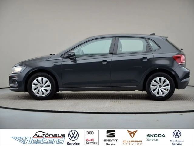 Volkswagen Polo 1.0 TSI Comfortline