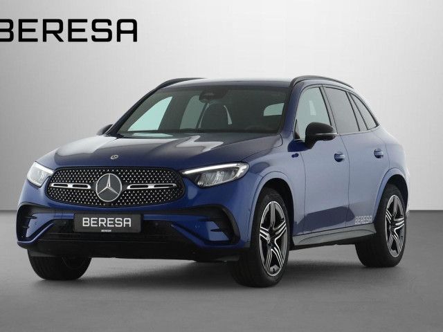 Mercedes-Benz GLC 220 4MATIC GLC 220 d