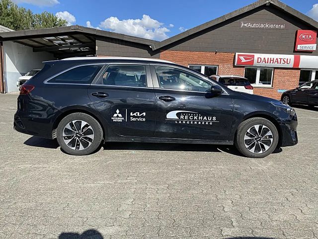 Kia Ceed PHEV Spirit