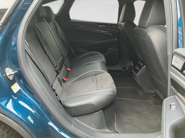 Volkswagen ID.7 286PS NP.74 AHK.AREA-VIEW.HEAD-UP.DCC.HARMANN.MASSAGE+KLMAS