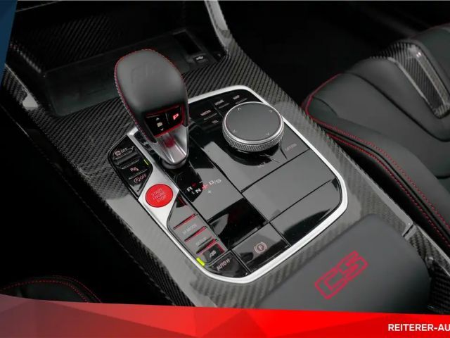 BMW M3 CS Sedan xDrive