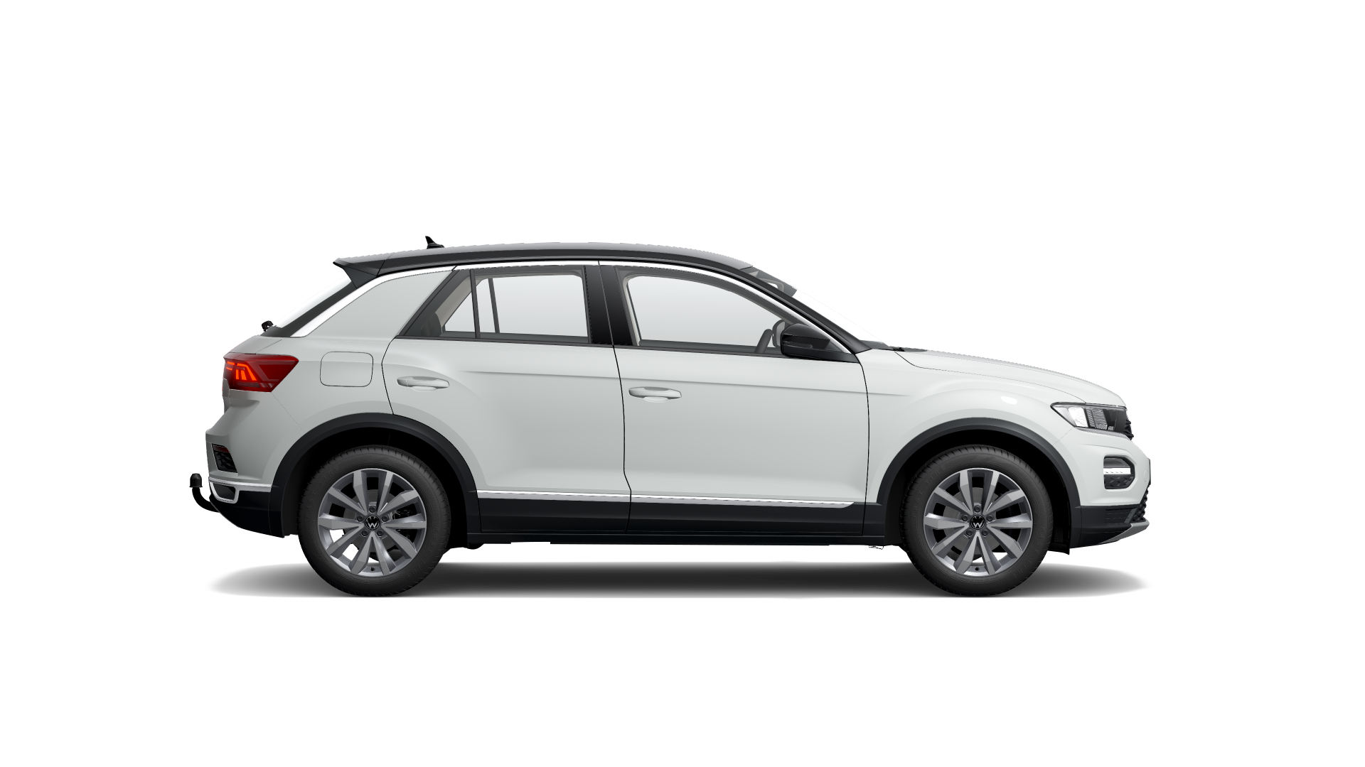 Volkswagen T-Roc 1.0 TSI