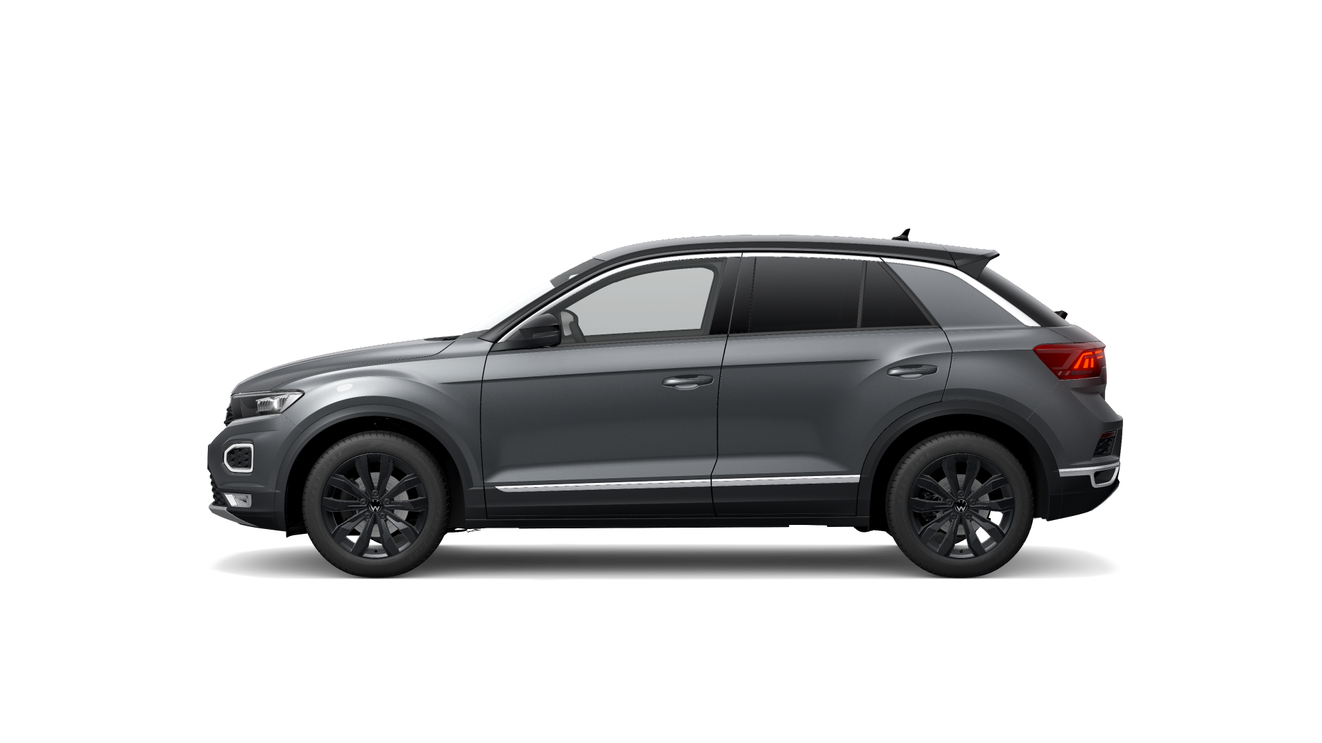 Volkswagen T-Roc 1.5 TSI DSG Sport