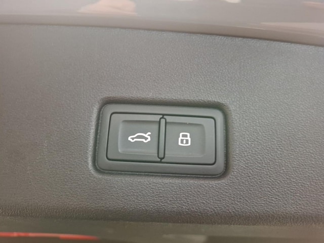 Audi Q4 e-tron 50 Quattro