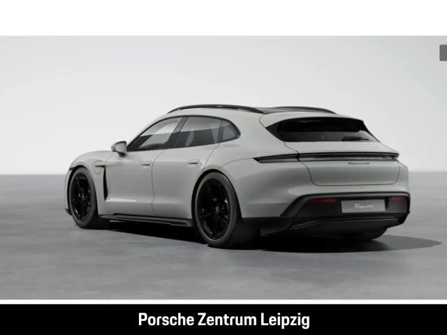 Porsche Taycan 4S Sport Turismo