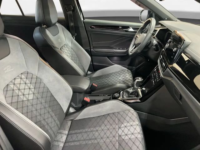 Volkswagen T-Roc 2.0 TSI R-Line