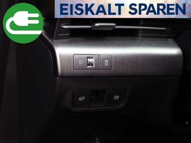 Hyundai Kona Electric Trend