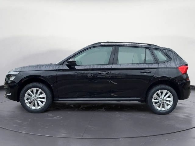 Skoda Kamiq 1.0 TSI Ambition