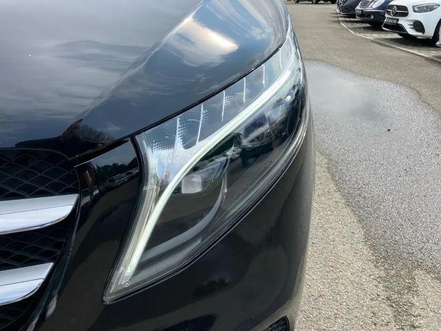 Mercedes-Benz V 300 Extralang V 300 d