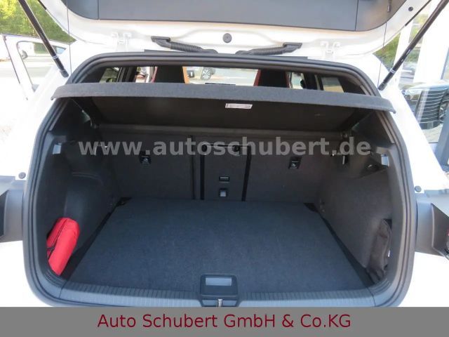 Volkswagen Golf 2.0 TSI DSG GTI Golf VIII