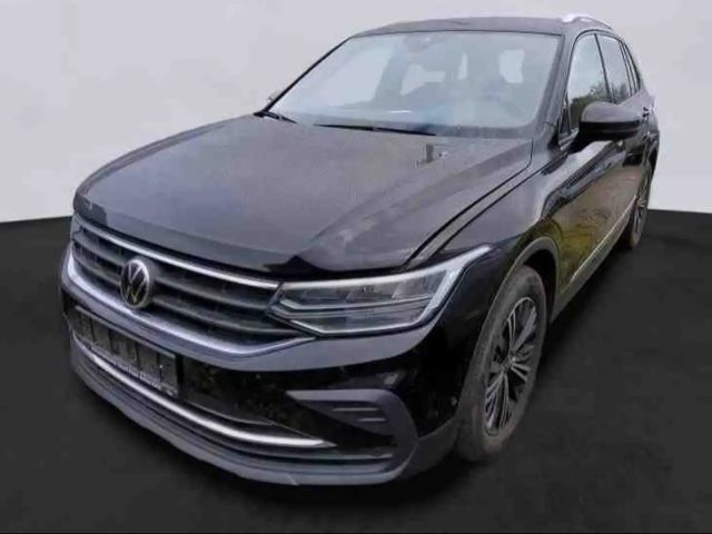 Volkswagen Tiguan 1.5 TSI DSG TSi United