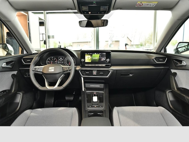 Seat Leon 2.0 TDI DSG Style