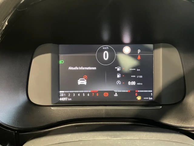 Opel Corsa 1.2 Turbo