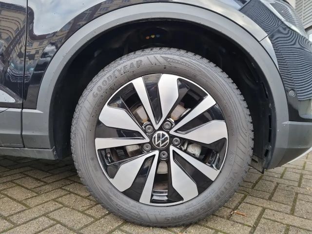 Volkswagen T-Roc 1.0 TSI