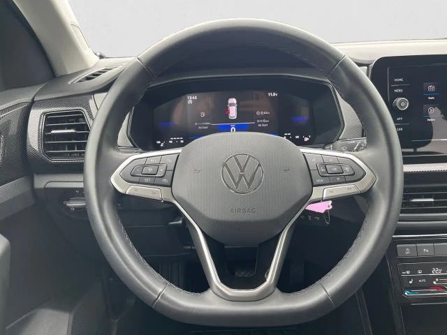 Volkswagen T-Cross DSG Life
